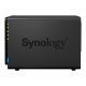 NAS устройства > Synology DS916+
