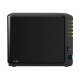 NAS устройства > Synology DS916+