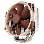 Охлаждане за компютри > Noctua NH-U14S