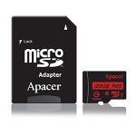 Флаш карта Apacer AP128GMCSX10U5-R
