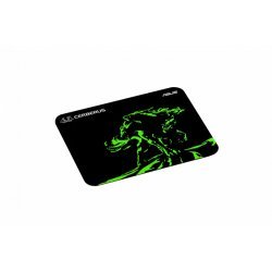 Подложка за мишка Asus Cerberus MAT GAMING GREEN