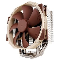 Охлаждане за компютри > Noctua NH-U14S