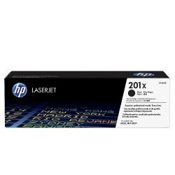 Консумативи за лазерен печат > HP 201X CF400X