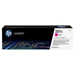 Консумативи за лазерен печат > HP 201X CF403X
