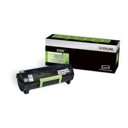 Консумативи за лазерен печат > Lexmark 512H 51F2H00
