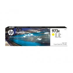 Консумативи за лазерен печат > HP 973X F6T83AE