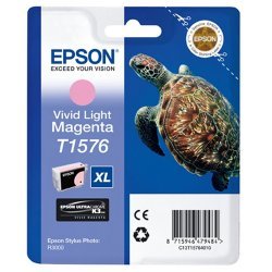 Консумативи за мастиленоструен печат > Epson T1576 C13T15764010