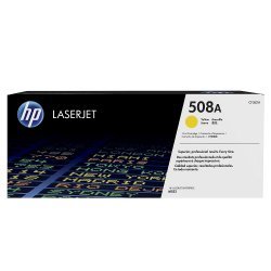 Консумативи за лазерен печат > HP 508A CF362A