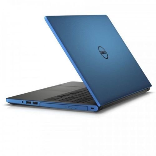 Лаптоп Dell Inspiron 15 5558 DI5558I341V2BULCIS3-14 (снимка 1)
