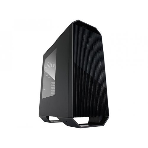 Компютърни кутии > Raidmax Monster II A08WB (снимка 1)