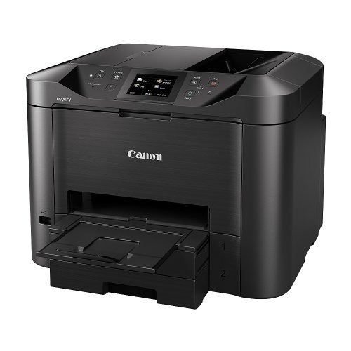 Мастиленоструйни принтери > Canon Maxify MB5450 0971C009AA (снимка 3)