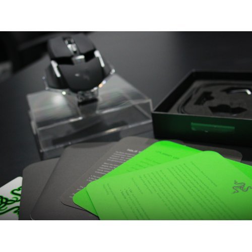 Мишка Razer Ouroboros RZ01-00770100-R3G1 (снимка 8)