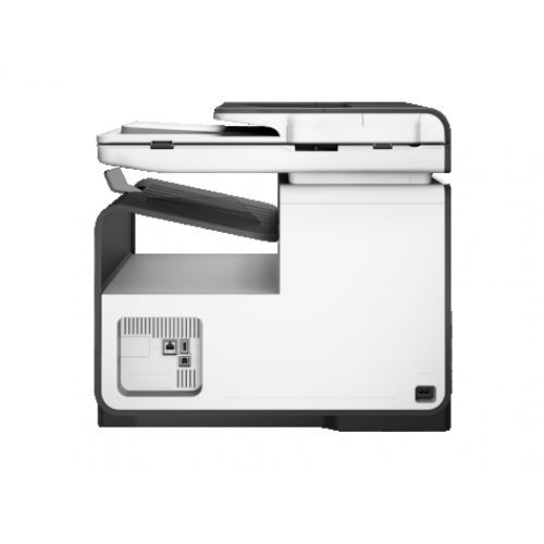 Мастиленоструйни принтери > HP PageWide Pro MFP 477dw D3Q20B (снимка 4)