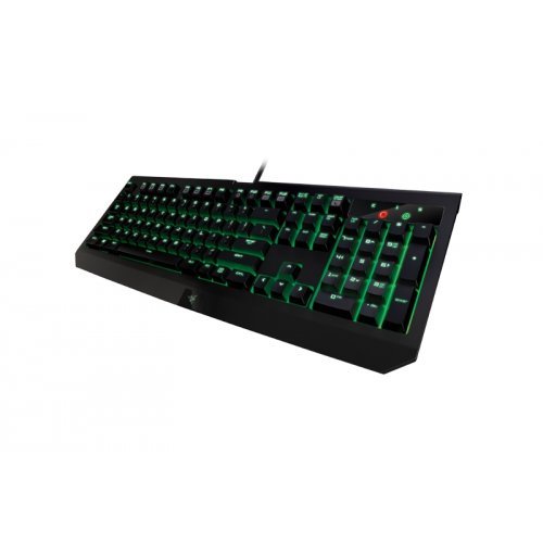Клавиатура Razer BlackWidow Ultimate Stealth 2016 RZ03-01701600-R3M1 (снимка 3)
