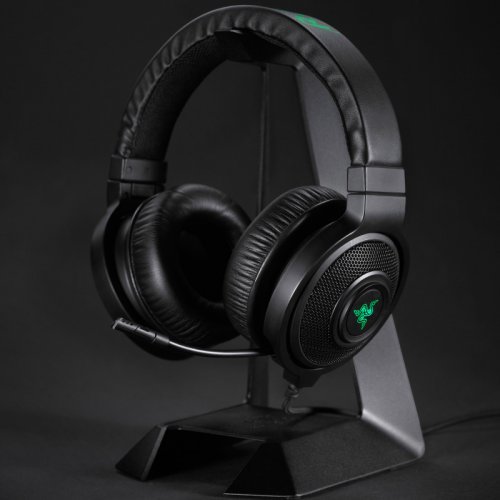 Слушалки Razer Kraken 7.1 Chroma RZ04-01250100-R3M1 (снимка 1)