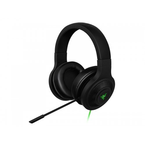 Слушалки Razer Kraken USB RZ04-01200100-R3M1 (снимка 1)