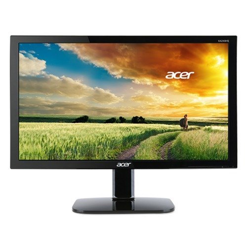 Монитор Acer KA270HAbid UM.HX3EE.A01 (снимка 1)