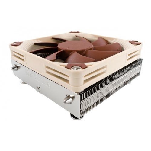 Охлаждане за компютри > Noctua NH-L9i (снимка 1)