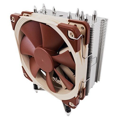 Охлаждане за компютри > Noctua NH-U12DX i4 NH-U12DX-i4 (снимка 2)