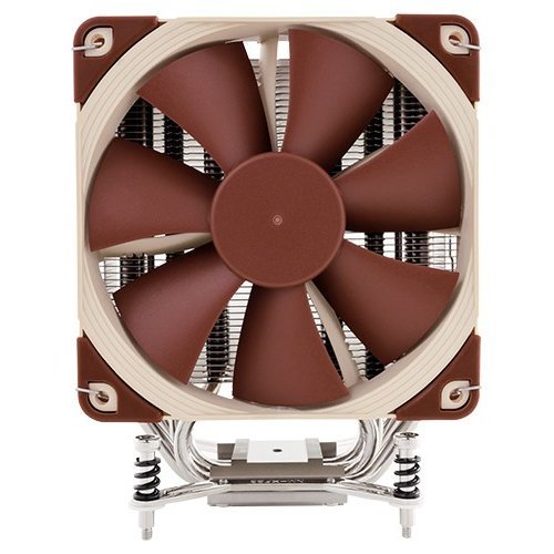 Охлаждане за компютри > Noctua NH-U12DX i4 NH-U12DX-i4 (снимка 3)