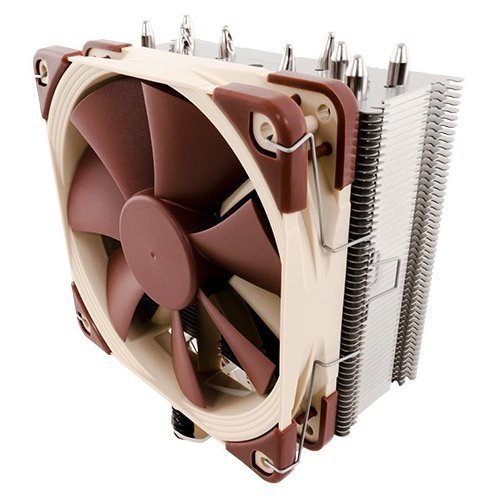 Охлаждане за компютри > Noctua NH-U12S (снимка 2)