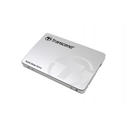 SSD (Solid State Drive) > Transcend SSD220 TS120GSSD220S (снимка 1)