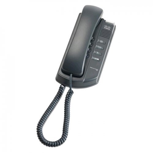 VoIP телефони > Cisco SPA301 SPA301-G3 (снимка 1)
