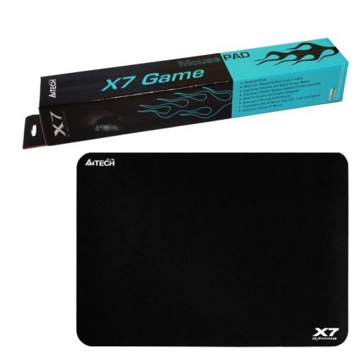 Подложка за мишка A4Tech X7-300MP (снимка 2)