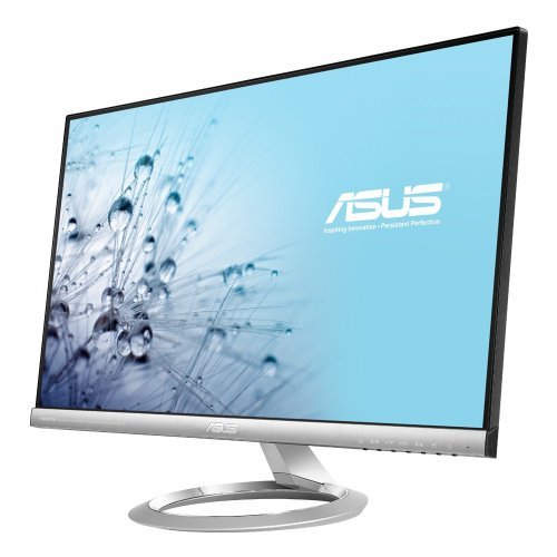 Монитор Asus MX259H (снимка 2)
