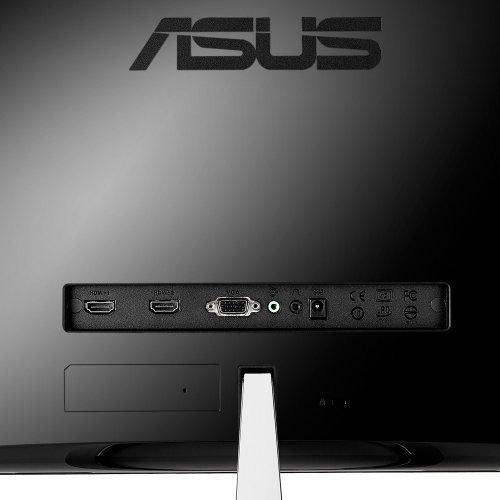 Монитор Asus MX259H (снимка 5)