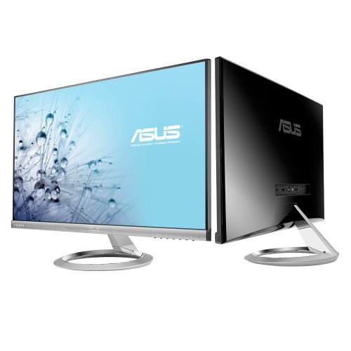 Монитор Asus MX259H (снимка 6)