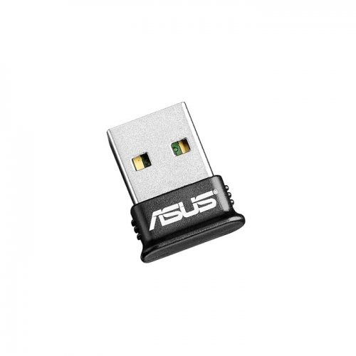 Bluetooth адаптери > Asus USB-BT400 (снимка 1)