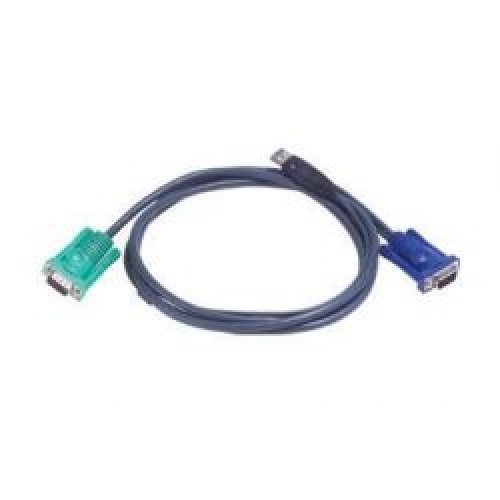 Интерфейсни кабели и преходници > ATEN 2L-5205U (снимка 1)