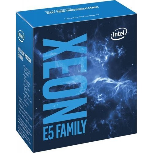 Процесор Intel E5-2603V4 (снимка 1)