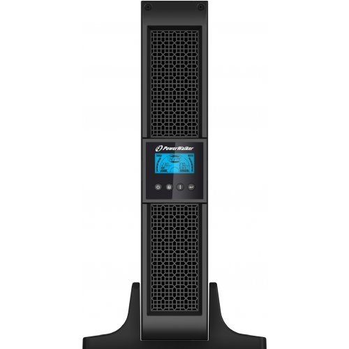 UPS устройства > Powerwalker VI 1500RT HID LCD (снимка 5)