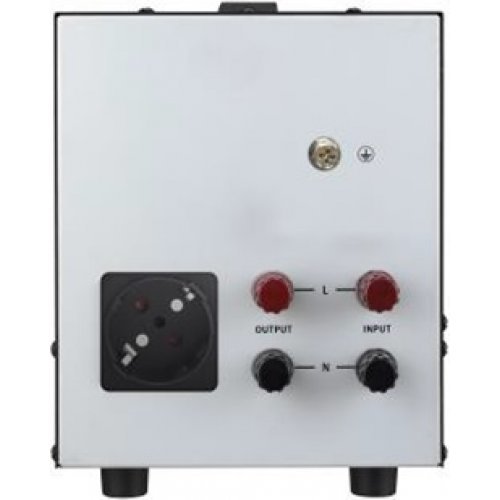 Стабилизатори > Powerwalker AVR 3000 SIV 10120307 (снимка 2)