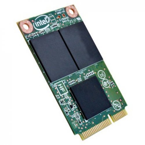 SSD (Solid State Drive) > Intel 530 Series SSDMCEAW240A401 / 929066 (снимка 1)