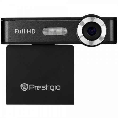 Видеорегистратор Prestigio RoadRunner 506 PCDVRR506 (снимка 1)