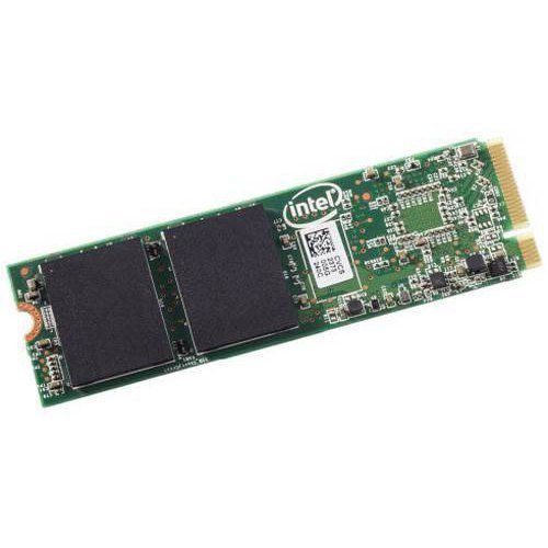 SSD (Solid State Drive) > Intel 540s Series SSDSCKKW480H6X1 / 948580 (снимка 1)