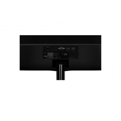 Монитор LG 27MP68VQ-P (снимка 2)