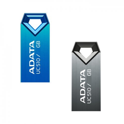 USB флаш памет Adata UC510 (снимка 1)