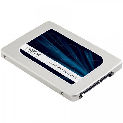 SSD Crucial MX300 CT525MX300SSD1 (снимка 1)