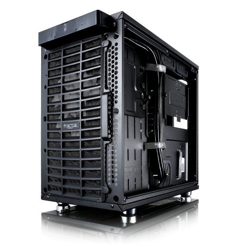 Компютърна кутия Fractal Design Define Nano S (снимка 6)