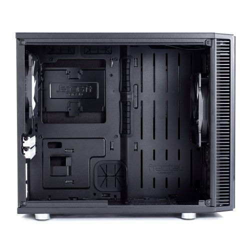 Компютърна кутия Fractal Design Define Nano S (снимка 9)