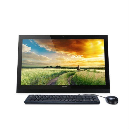 Настолен компютър Acer AZ1-623 QTUBCI35005U DQ.B3HEX.003 (снимка 1)