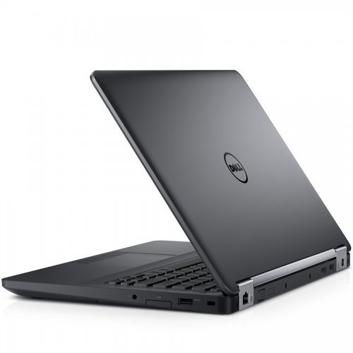 Лаптоп Dell Latitude 14 E5470 N024LE547014EMEA_UBU-14 (снимка 3)