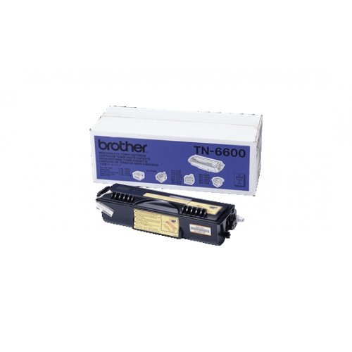 Консумативи за лазерен печат > Brother TN-6600 TN6600 (снимка 1)