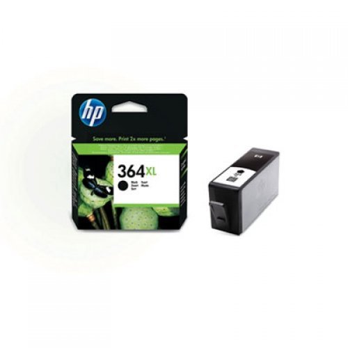 Консумативи за принтери > HP 364XL CN684EE (снимка 1)