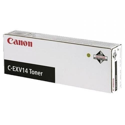 Консумативи за лазерен печат > Canon C-EXV 14 0384B006AA (снимка 1)