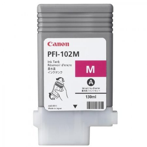 Консумативи за принтери > Canon PFI-102 CF0897B001AA (снимка 1)